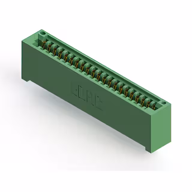 845-021-524-101 EDAC Inc.  Edgeboard Connectors